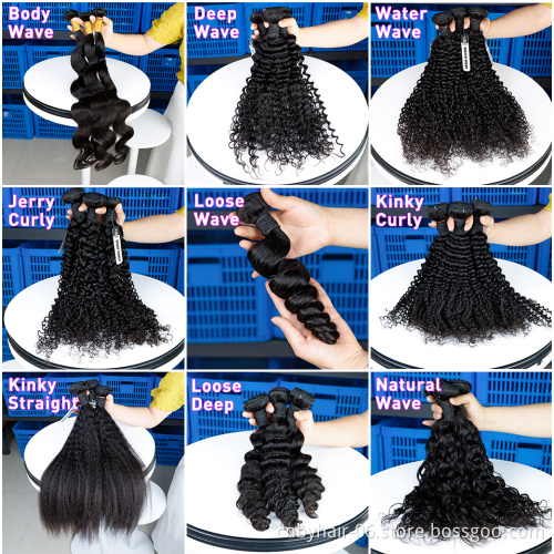 10A Mink Brazilian Virgin Hair,Mink Brazilian Hair Vendor Unprocessed Virgin,Free Sample Mink Brazilian Virgin Human Hair Bundle